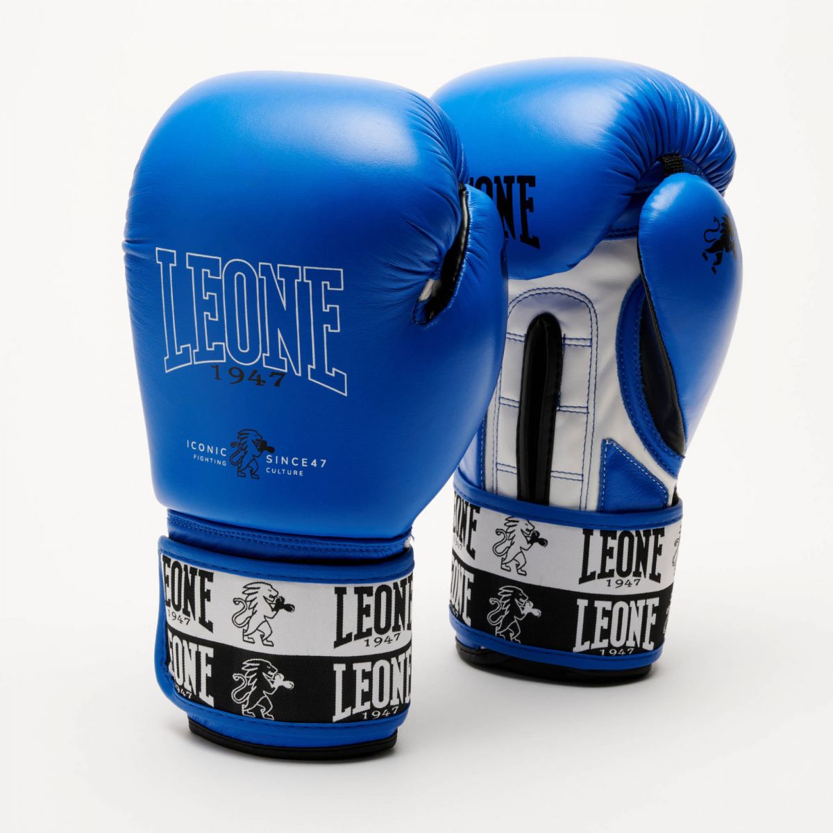 GUANTI BOXE ICONIC GN208 Leone