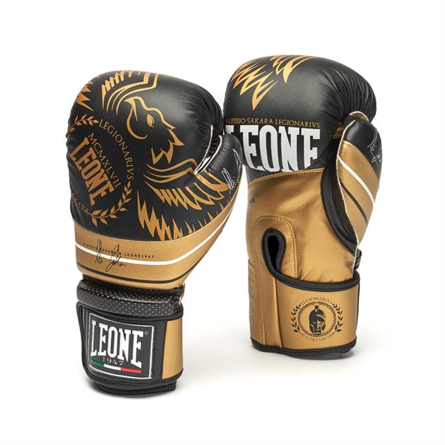 GUANTI BOXE LEGIONARIVS GN202 Leone Leone GUANTI BOXE LEGIONARIVS GN202