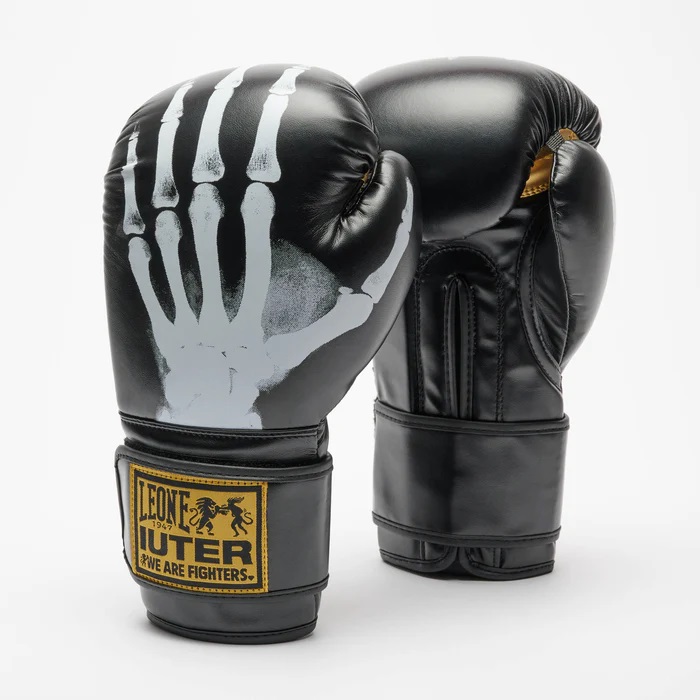 GUANTI BOXE LEONE X IUTER GN01IU Leone Leone GUANTI BOXE LEONE X IUTER GN01IU