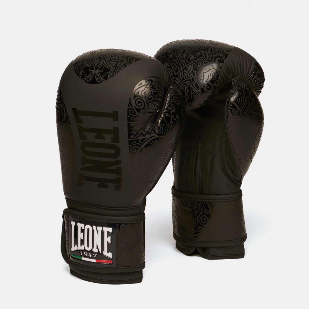 GUANTI BOXE MAORI GN070 Leone Leone GUANTI BOXE MAORI GN070
