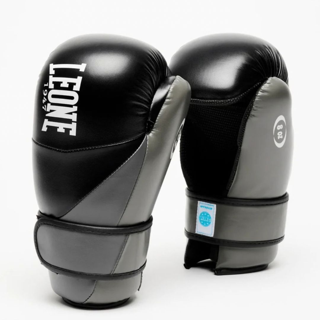 GUANTI DA POINT FIGHTING WAKO GN600 Leone Leone GUANTI DA POINT FIGHTING WAKO GN600