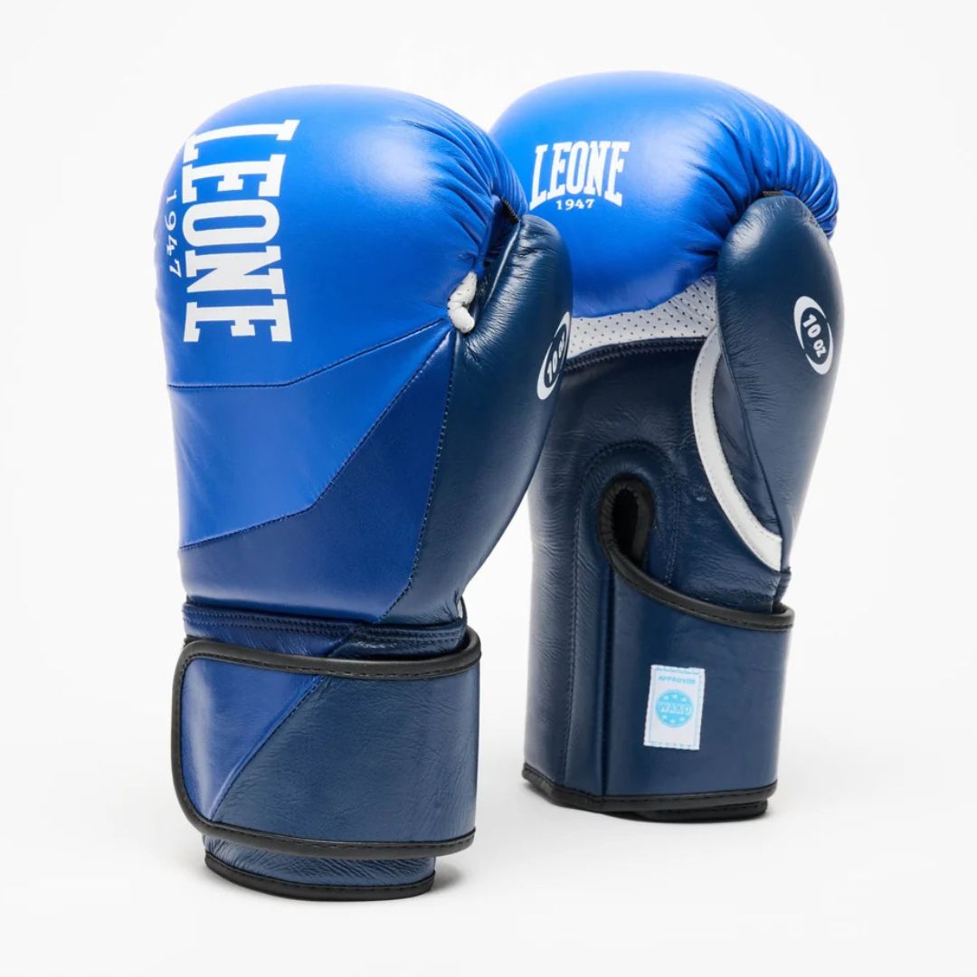GUANTONE DA KICK BOXING WAKO GN043 Leone