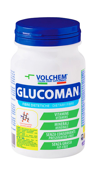 Glucoman Volchem Volchem Glucoman