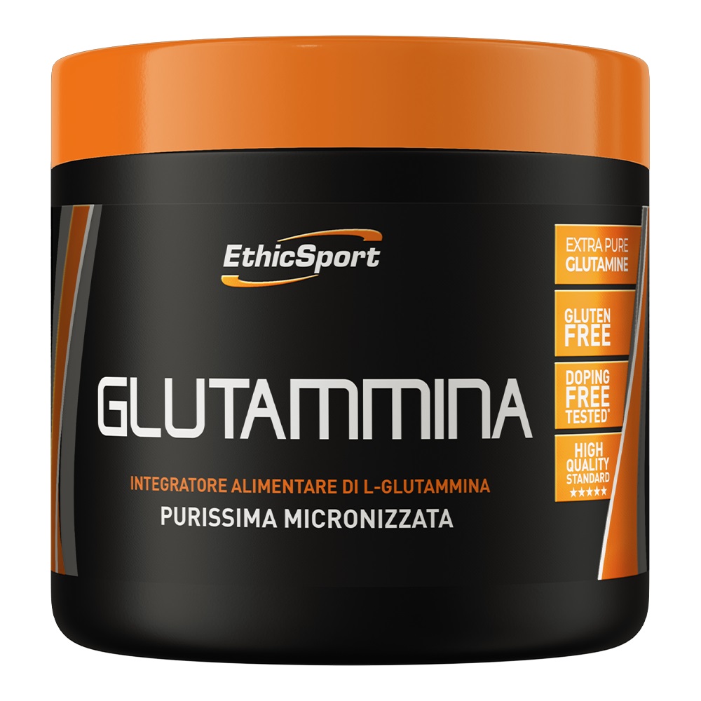 Glutammina Ethic Sport Ethic Sport Glutammina