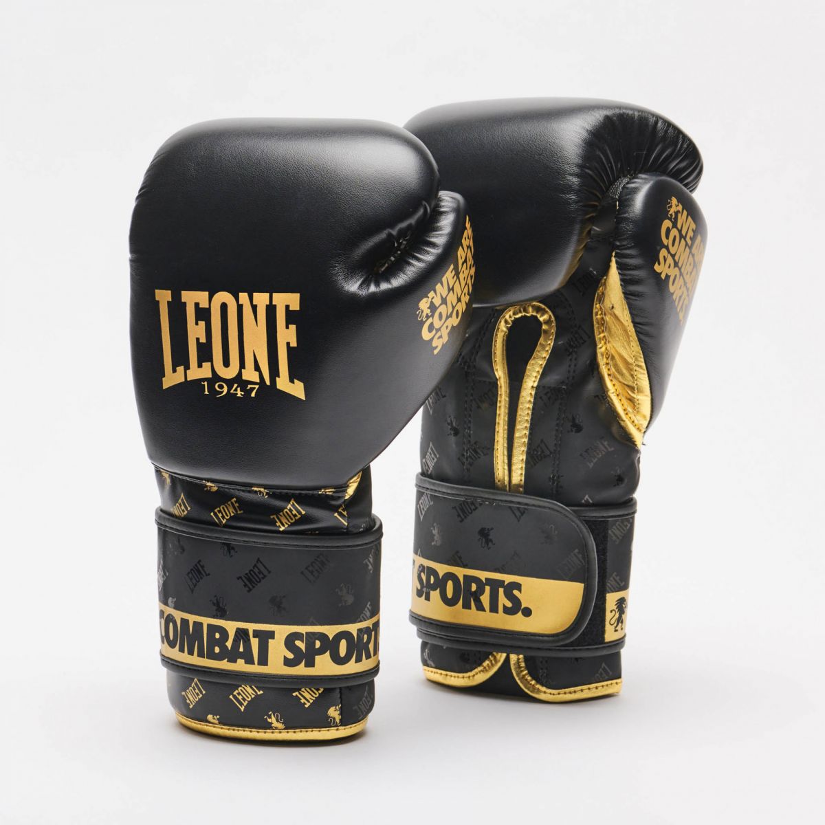 Guanti Boxe DNA gn220 Leone Leone Guanti Boxe DNA gn220
