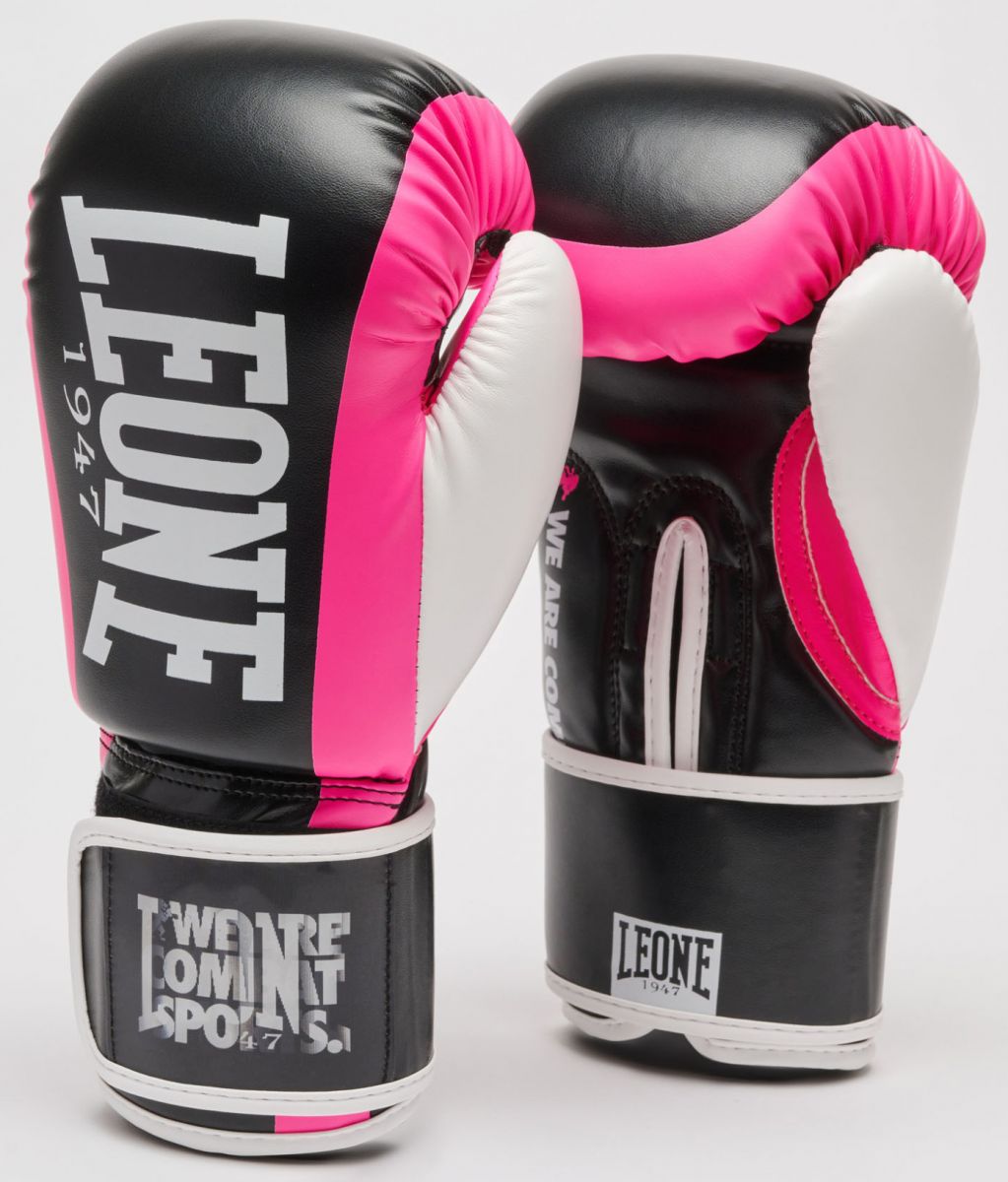 Immagine per Guanti Boxe Logo WACS GN333 Guanti Boxe Logo WACS GN333