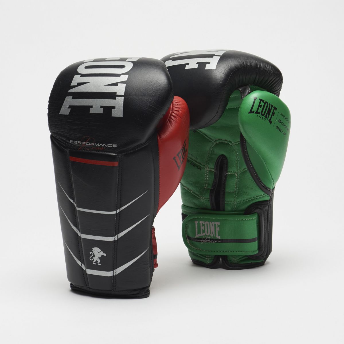 Guanti Boxe Revo Performance GN110 Leone Leone Guanti Boxe Revo Performance GN110