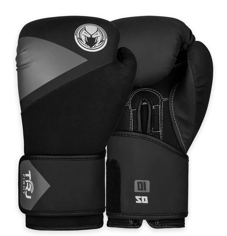 Guanti boxe Break Amara Trojan Fight Trojan Fight Guanti boxe Break Amara