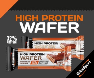 Immagine per HIGH PROTEIN WAFER HIGH PROTEIN WAFER