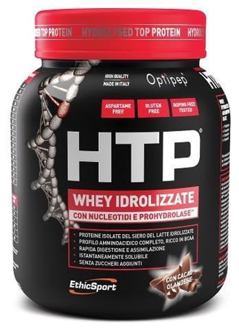 HTP Protein Ethic Sport Ethic Sport HTP Protein