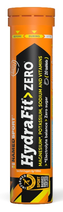 HYDRAFIT ZERO Named Sport Named Sport HYDRAFIT ZERO