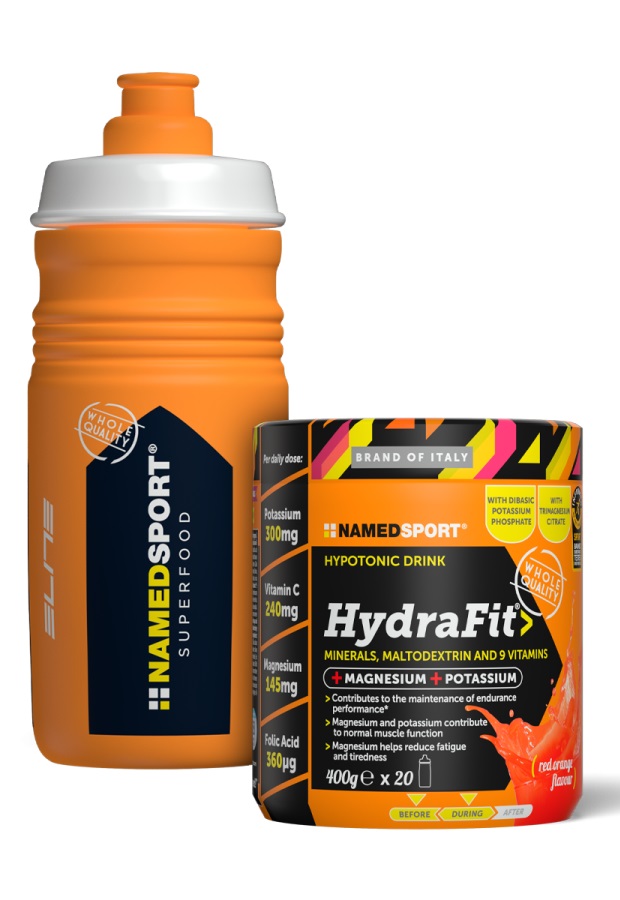 Hydrafit Named Sport Named Sport Hydrafit