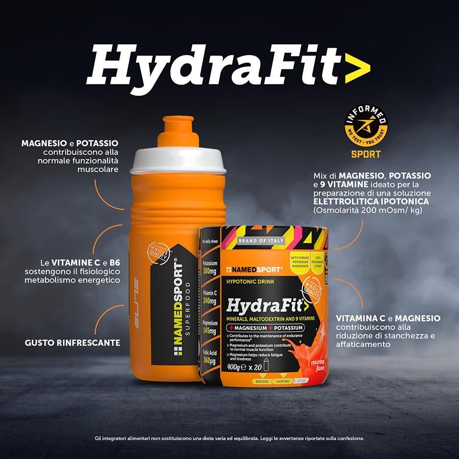 Immagine per Hydrafit Hydrafit