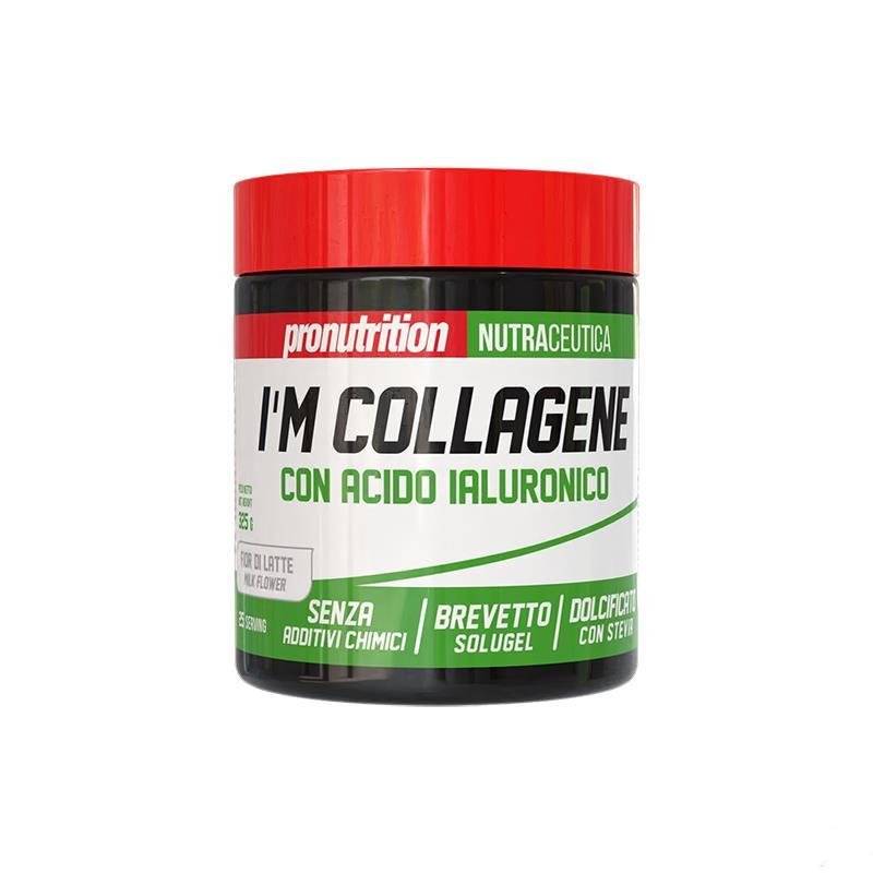 I'M COLLAGEN Pronutrition Pronutrition I'M COLLAGEN