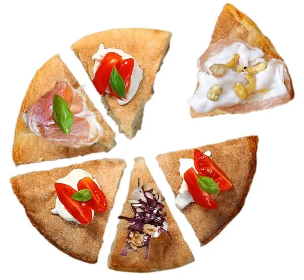 Bewheat Il Padellino Keto