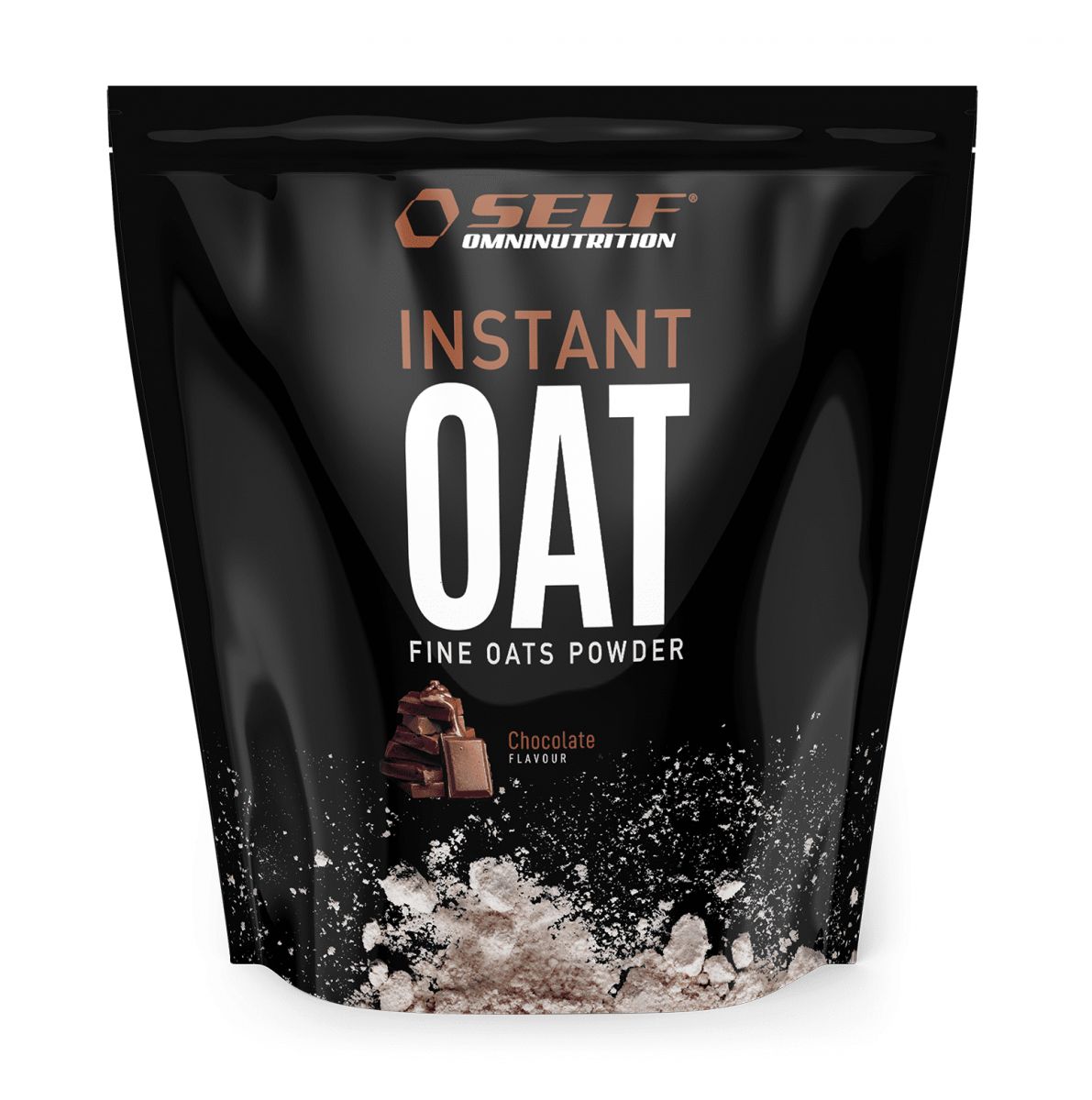 Instant Oat Self Omninutrition Self Omninutrition Instant Oat