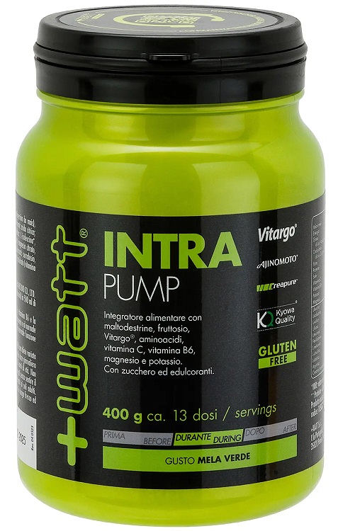 +Watt Intra Pump