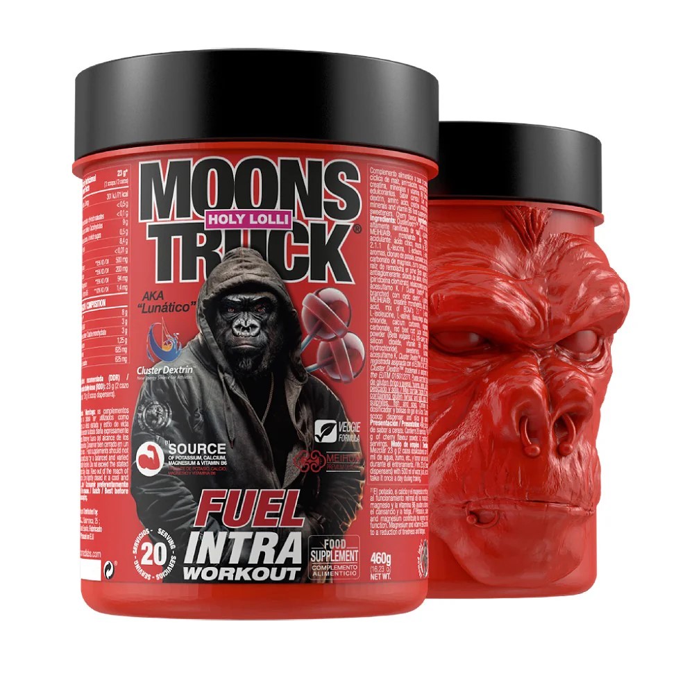 Intra-workout Moonstruck Fuel Zoomad Labs Zoomad Labs Intra-workout Moonstruck Fuel