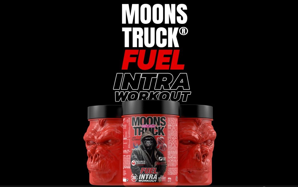 Immagine per Intra-workout Moonstruck Fuel Intra-workout Moonstruck Fuel