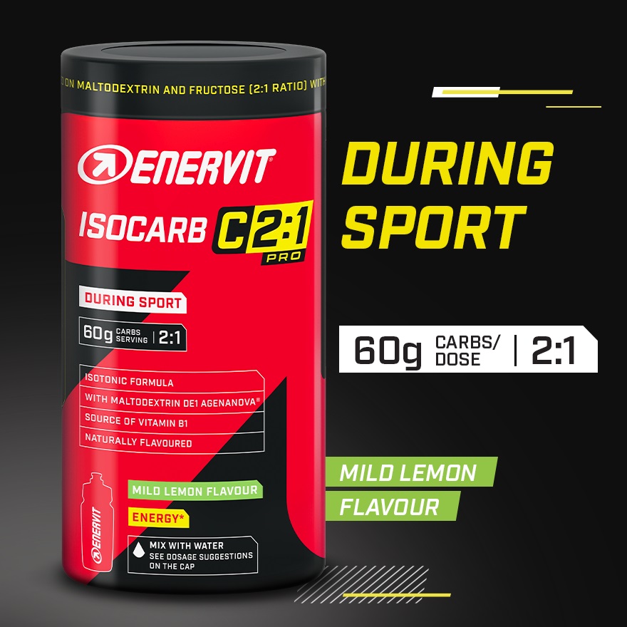 Immagine per Isocarb C2:1PRO Isocarb C2:1PRO