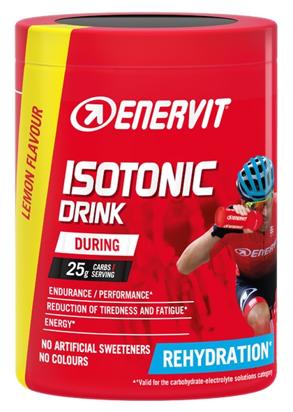 Isotonic Drink Enervit Enervit Isotonic Drink