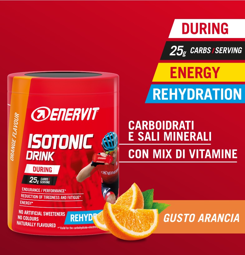 Immagine per Isotonic Drink Isotonic Drink
