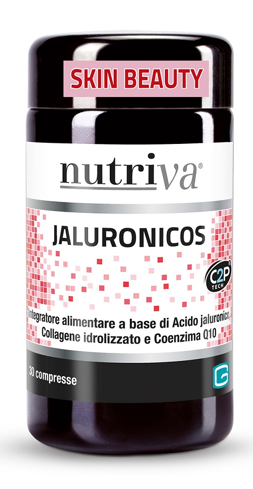 Jaluronicos Nutriva Nutriva Jaluronicos