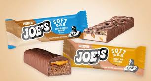 Joes Soft Bar
