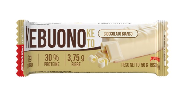 Pronutrition KEBUONO Biscottone Keto