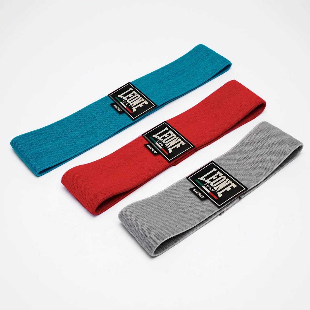 Leone KIT FASCE ELASTICHE AC807