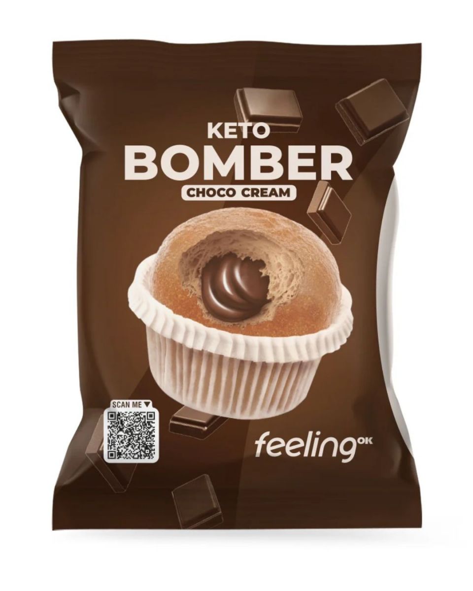Keto Bomber Feelingok Feelingok Keto Bomber