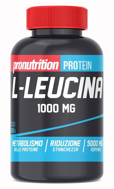 L-Leucina Pronutrition Pronutrition L-Leucina
