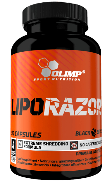 LipoRazor Olimp Olimp LipoRazor