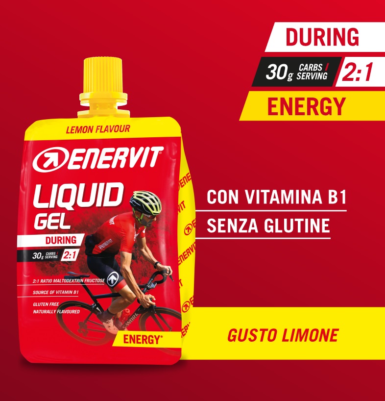 Liquid Gel