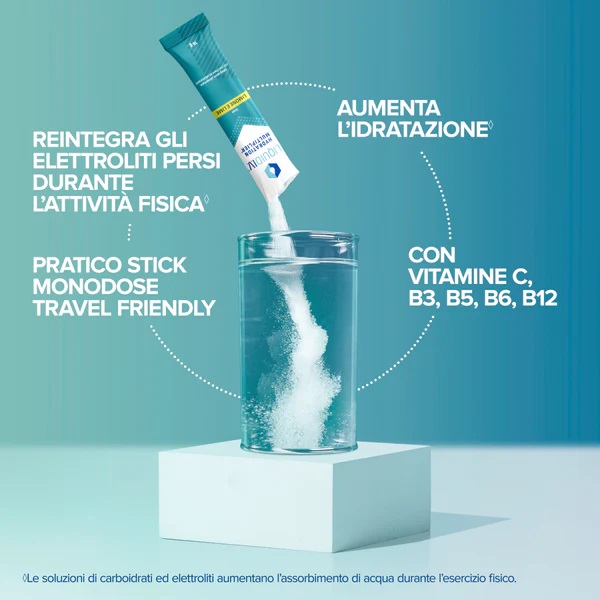 Immagine per Liquid I.V. - Hydratio Multiplier Liquid I.V. - Hydratio Multiplier