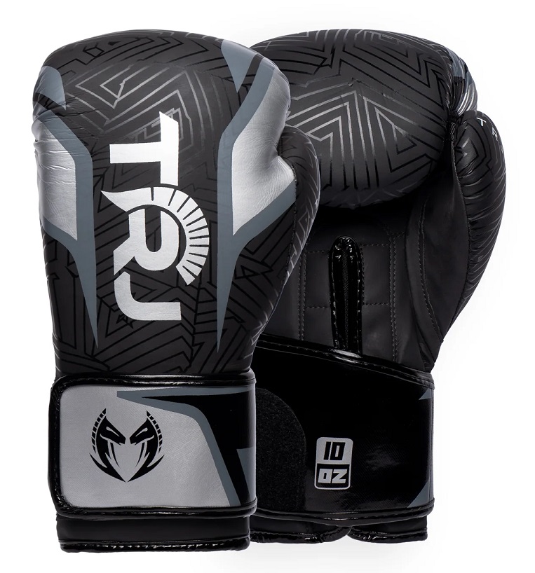 Trojan Fight Lorica B3 Guanti Boxe