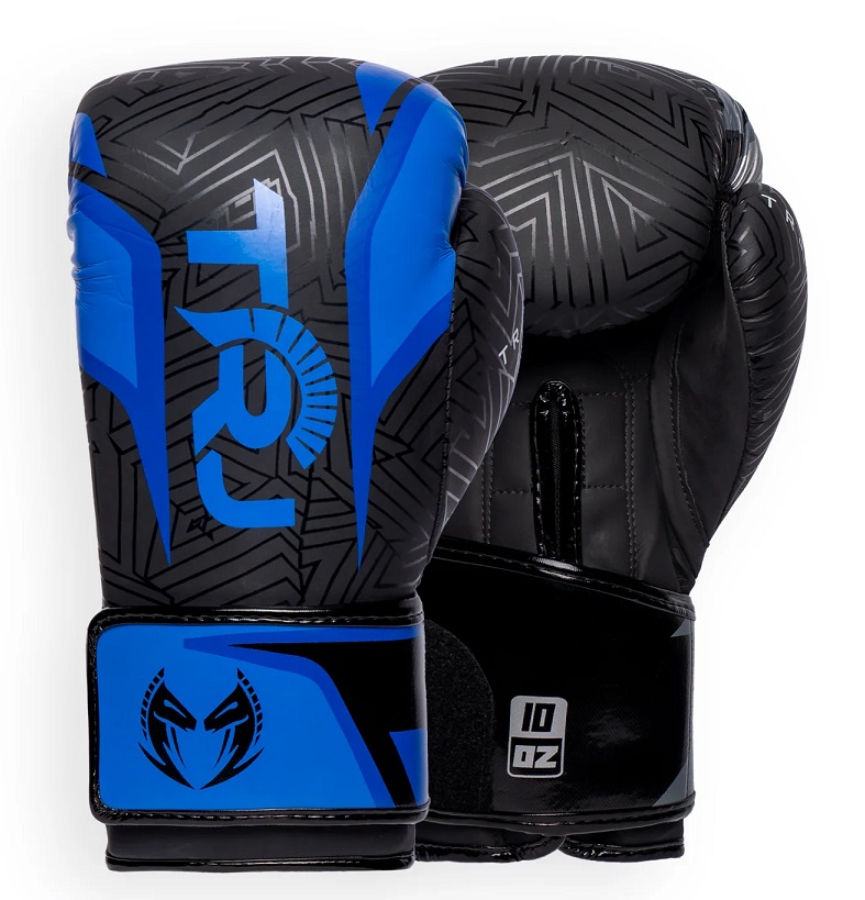 Lorica B3 Guanti Boxe Trojan Fight