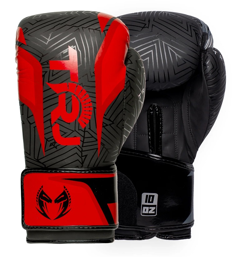 Lorica B3 Guanti Boxe Trojan Fight
