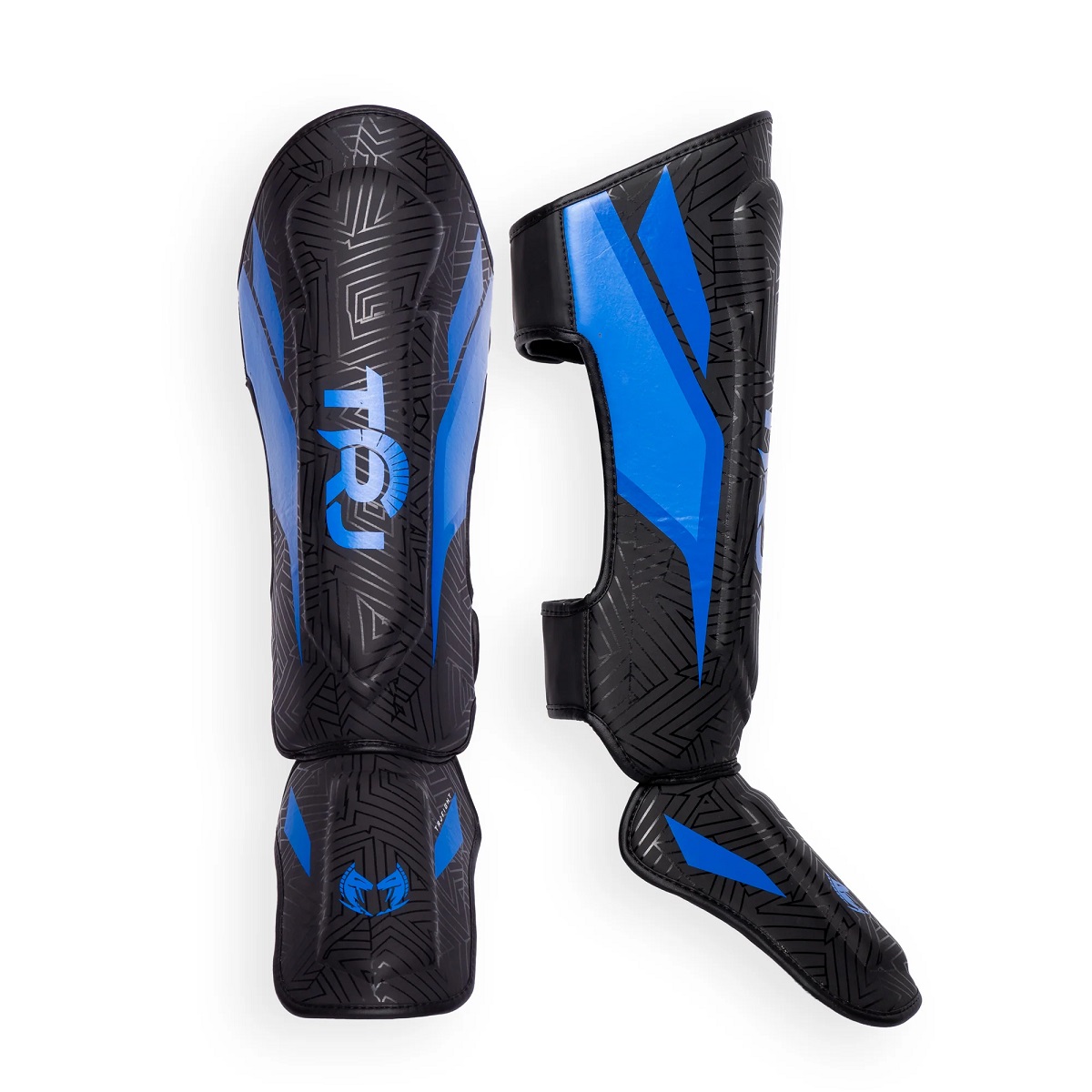 Lorica P4 Paratibia Trojan Fight