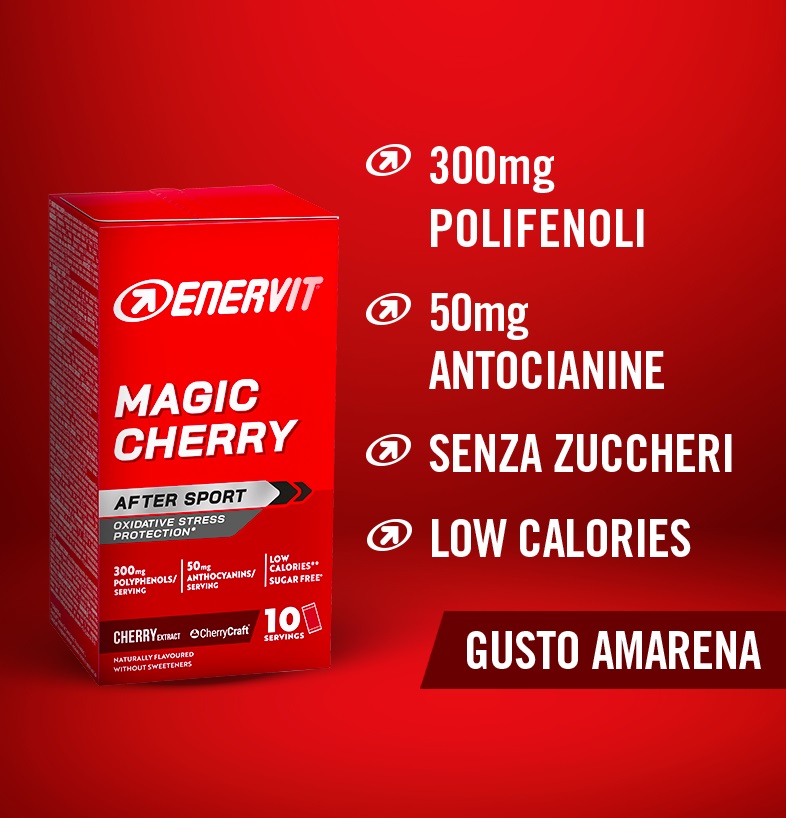 Immagine per MAGIC CHERRY MAGIC CHERRY