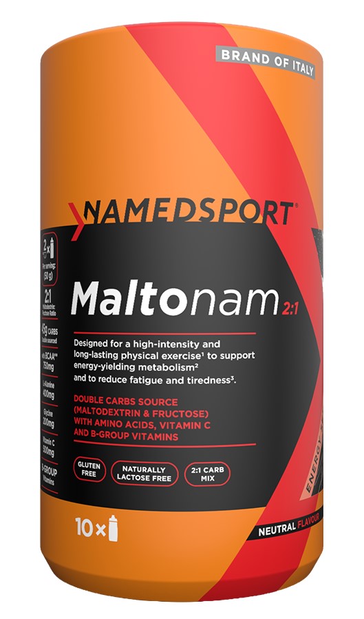 Named Sport MALTONAM 2.1