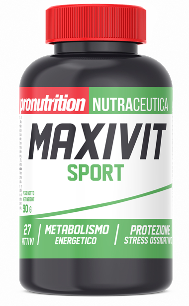 MAXIVIT SPORT Pronutrition Pronutrition MAXIVIT SPORT