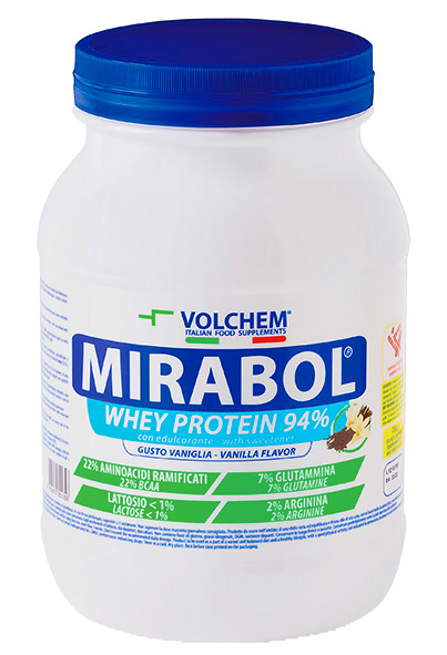 MIRABOL WHEY PROTEIN 94 Volchem Volchem MIRABOL WHEY PROTEIN 94