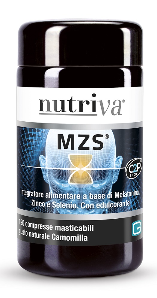 Nutriva MZS