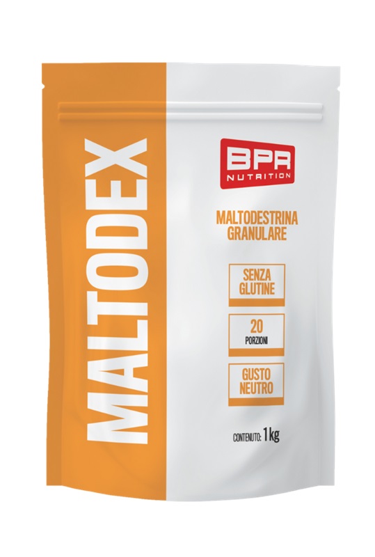 BPR Nutrition Maltodex