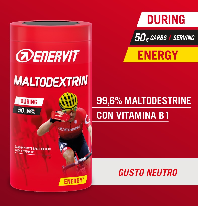 Maltodextrin