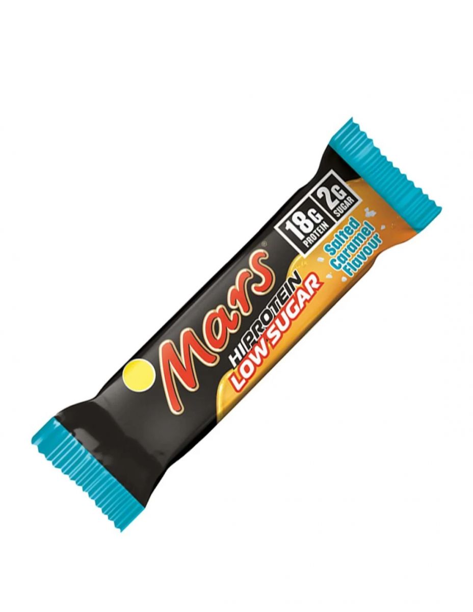 Mars Hi Protein Low Sugar Mars Mars Mars Hi Protein Low Sugar