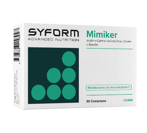 Mimiker Syform Syform Mimiker