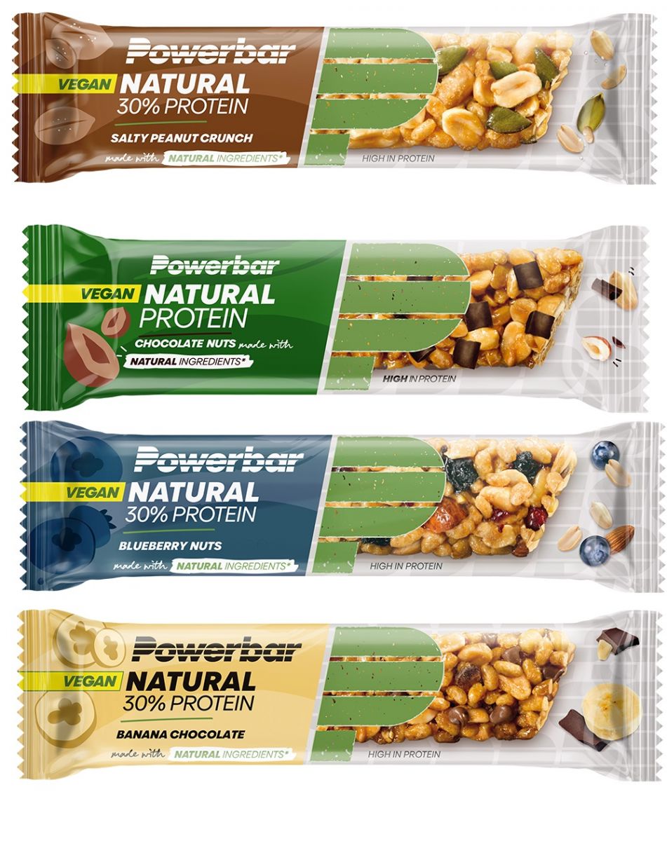 NATURAL PROTEIN
