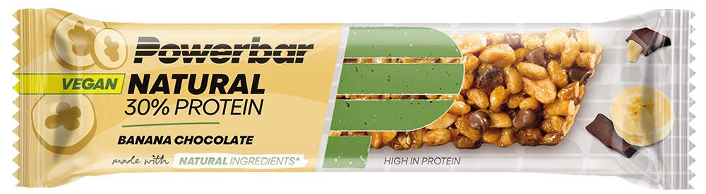 NATURAL PROTEIN Powerbar